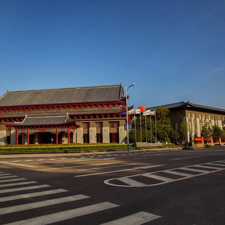 Cloud Luo Ping Hotel Luoping Dış mekan fotoğraf