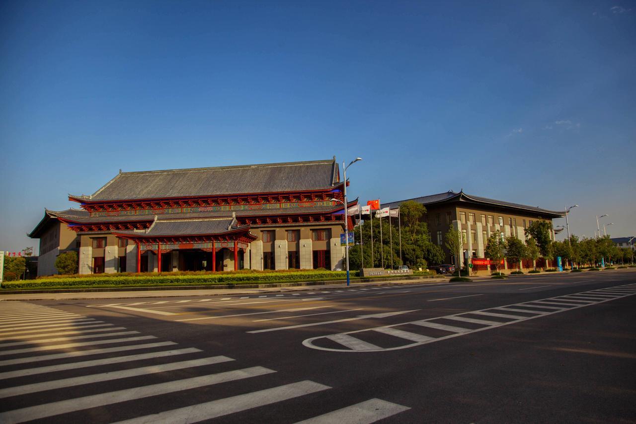 Cloud Luo Ping Hotel Luoping Dış mekan fotoğraf