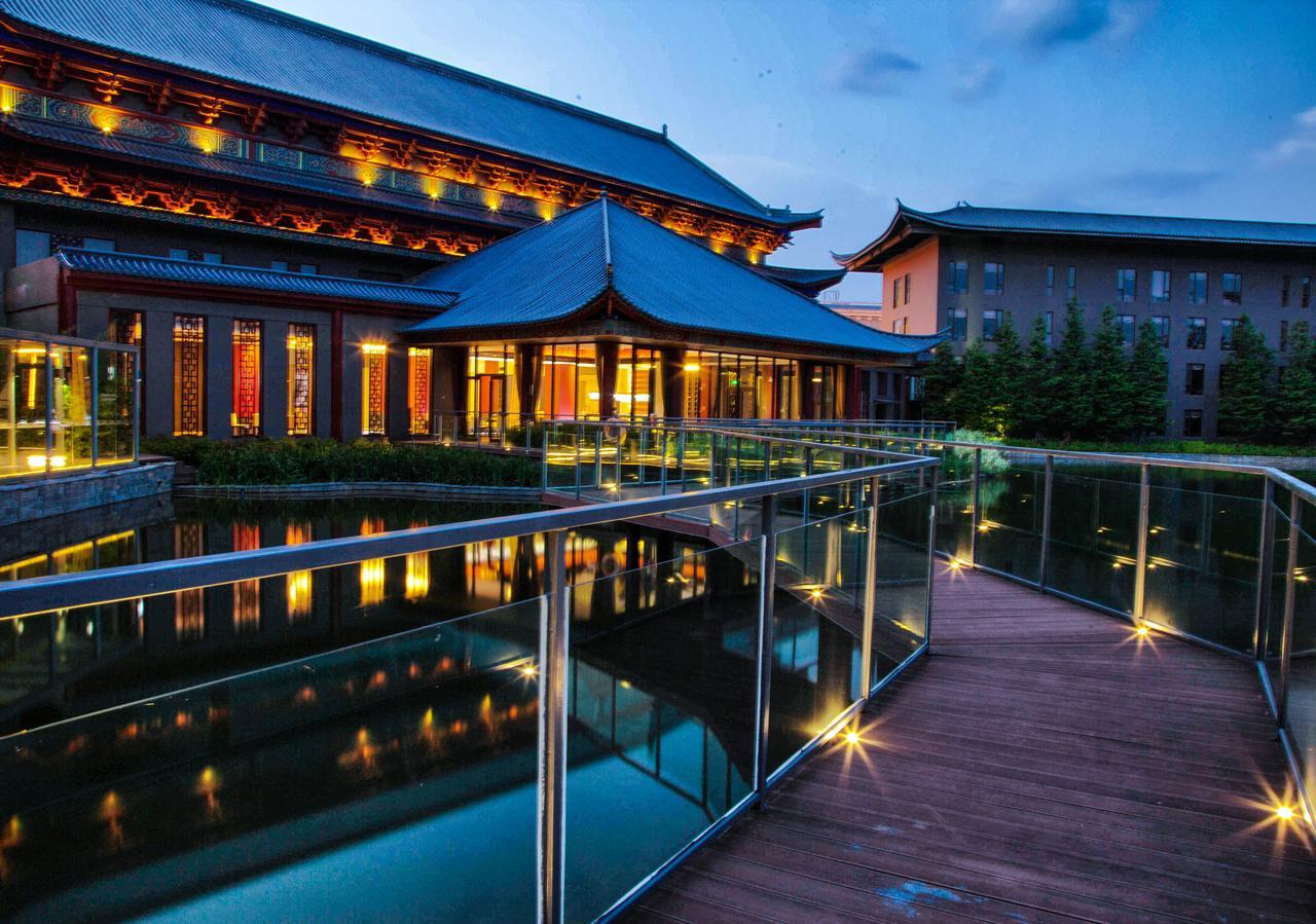 Cloud Luo Ping Hotel Luoping Dış mekan fotoğraf