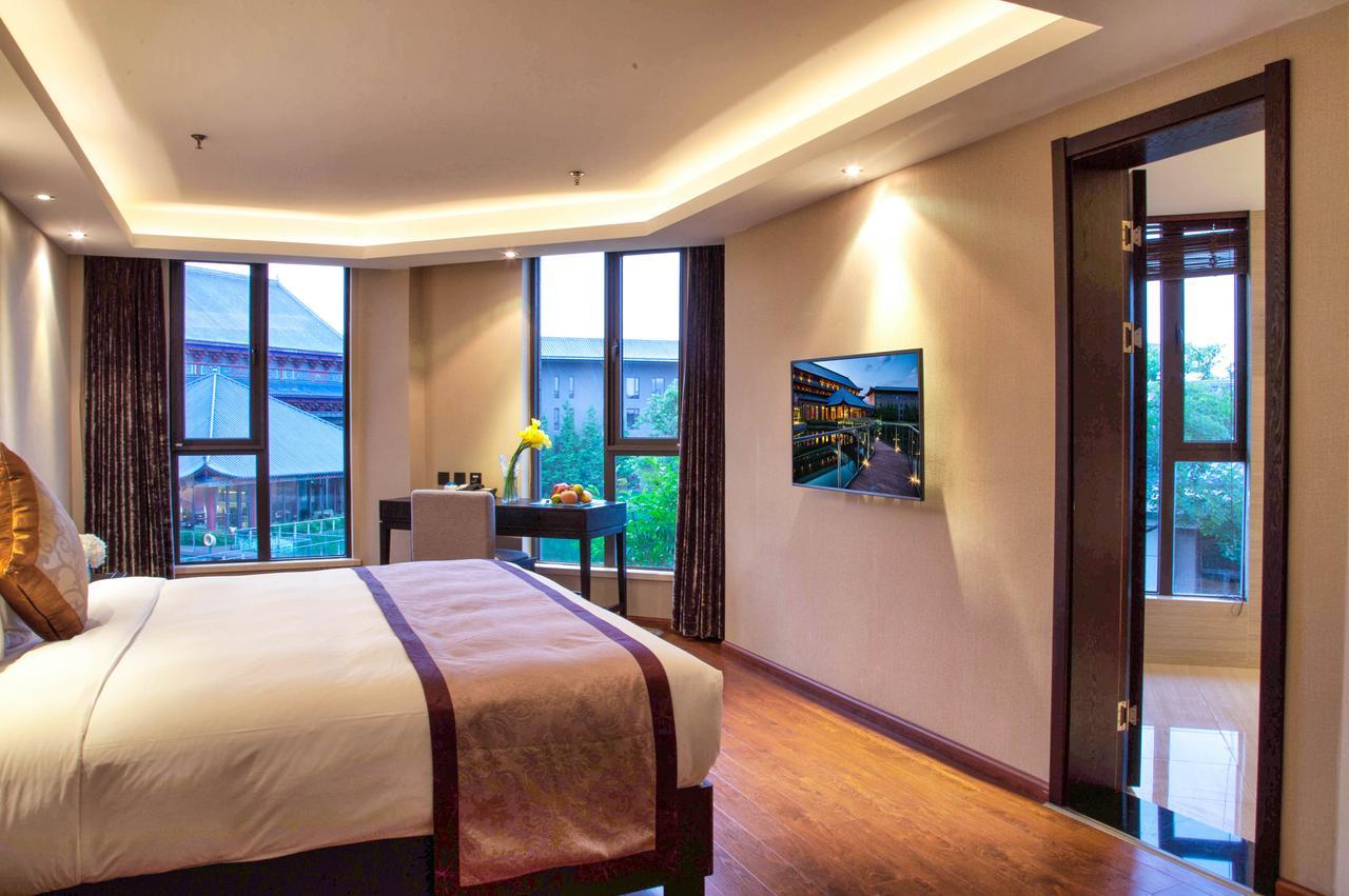 Cloud Luo Ping Hotel Luoping Dış mekan fotoğraf