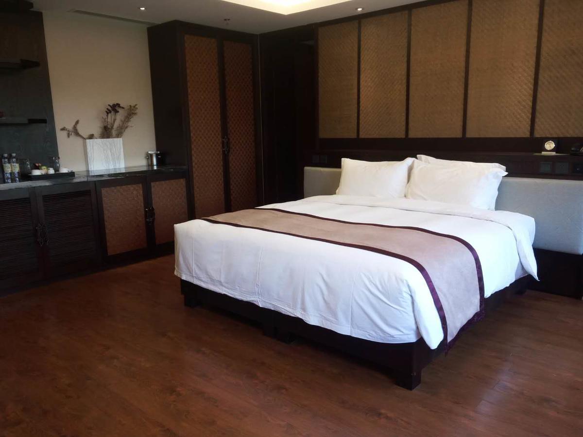 Cloud Luo Ping Hotel Luoping Dış mekan fotoğraf