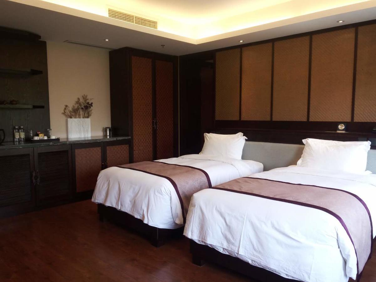 Cloud Luo Ping Hotel Luoping Dış mekan fotoğraf
