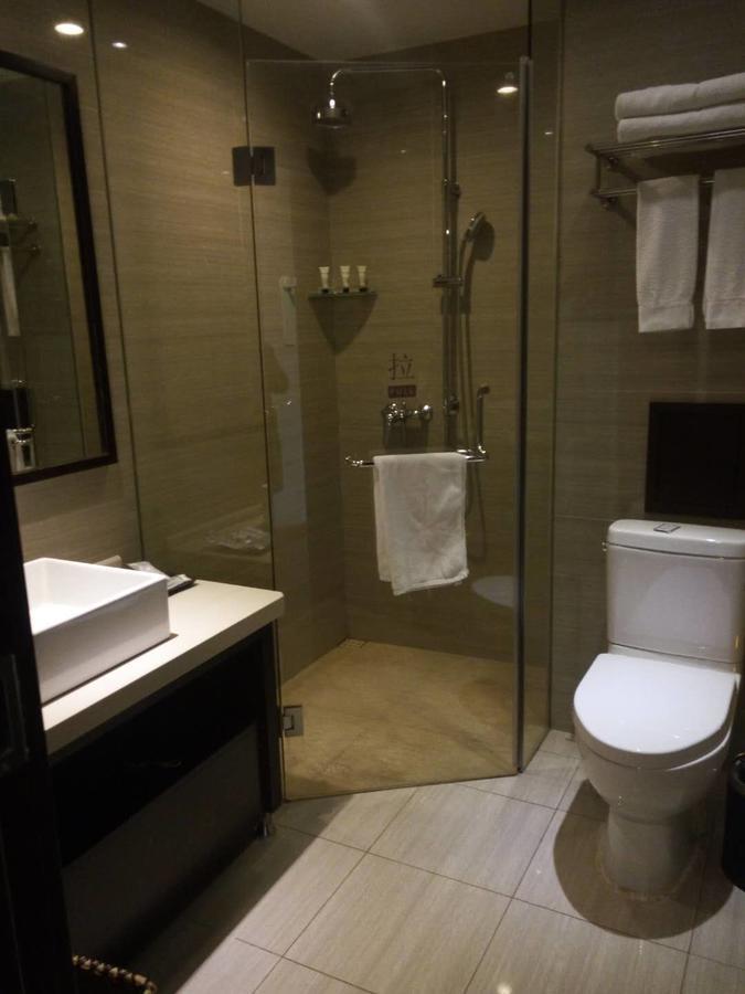 Cloud Luo Ping Hotel Luoping Dış mekan fotoğraf