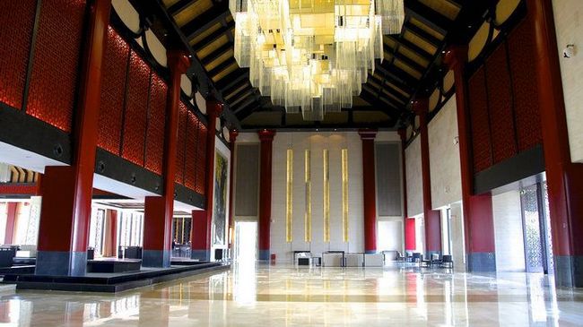 Cloud Luo Ping Hotel Luoping İç mekan fotoğraf
